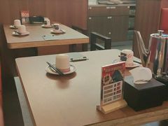 大堂-小川洋风料理(大悦城店)