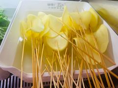 -钢管厂五区小郡肝火锅串串香(总店)