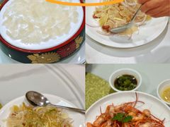 -寻味顺德·南记酒家·传统顺德菜·鱼生(广源路店)