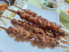 -青海牦牛肉馆