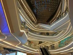 -银泰百货(厦门国贸中心店)