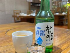 -紫霞门韩国料理烤肉(深南东路店)