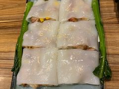 -粤港餐厅(禹州商业广场店)