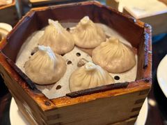 -新天世纪中餐厅