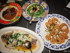 -粤·向群饭店(二沙岛店)