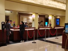 -哈尔滨香格里拉大酒店