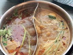 -呷哺呷哺 黄金牧场 (旧宫永辉超市店)