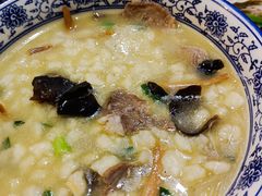 羊肉泡馍-西北狼(GOGO新天地店)