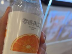 -Olé精品超市(上海港汇恒隆店)