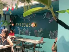 -SHADOWS•Bistro&Eatery(安福路店)