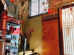 -傑·料理·海鲜放题(佛山文华荟店)