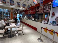-老通城豆皮大王(吉庆街店)
