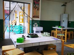 大堂-石灰市老火锅(北滨路店)