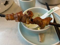 -新粤新疆菜(禅城店)