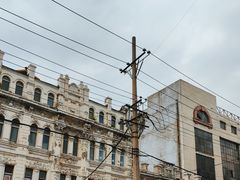 -中华巴洛克风情街