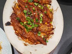 -去茶去餐厅(中央大街店)