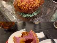 -彩丰楼中餐厅·早茶·点心·粤菜(海口华彩洲际酒店)