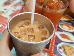 -添利·香港茶餐厅·下午茶(雪象店)