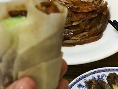 -董立兵烤鸭店(明湖店)