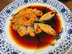 醉青蟹-江南渔哥(十五奎巷店)