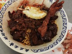-梅溪·小伙子干挑面(安吉总店)