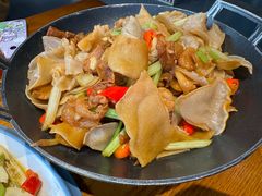 -宴武夷·匠心闽味(印象大红袍店)