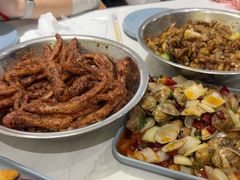 -辣盆盆麻辣小龙虾(哈尔滨总店)