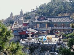 -海东龙宫寺