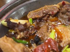 -红灯笼龙凤饭店(宁波老字号店)