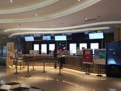 -百丽宫影城(CGS激光苏宁广场店)