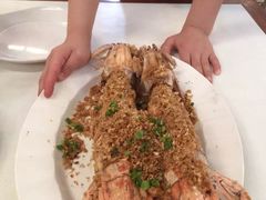 -班赞海鲜市场