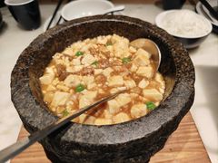 -绿茶餐厅(光明N次方公园店)