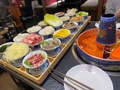 -咏江南·苏式火锅·苏州评弹(观前街店)