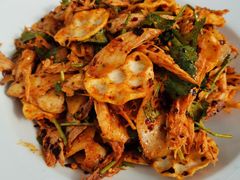 -老磨油饼(高陵店)