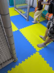 -莫比悠悠家庭乐园(星悦广场店)