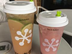 -奈雪的茶(苏宁广场店)
