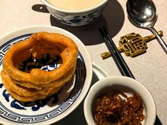 -四季民福烤鸭店(外滩外白渡桥店)