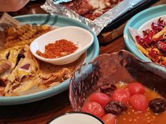 -U你·天然调味(南湖总店)