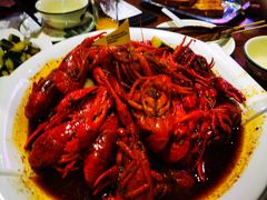-庆峰龙虾烧烤(合肥一店)