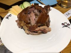 -局气 烤鸭·北京菜(光华路店)