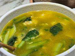 -绿茶餐厅(青岛城阳万象汇店)