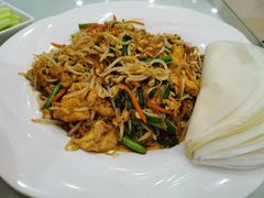 -大鸭梨烤鸭店(金顶街店)