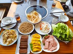 -川味火锅(牛塘店)