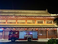 -东台西溪天仙缘景区