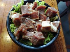 -原始泥炉烤肉(总店)
