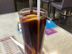 -添星码头茶餐厅(松坪山店)