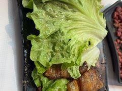 -云晓光头烧烤吧(德平路店)