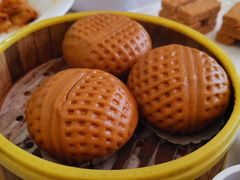 奶油核桃包-紫阳家宴(源深店)