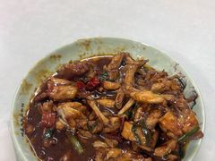 -明呈黄鱼面馆(斜土路店)
