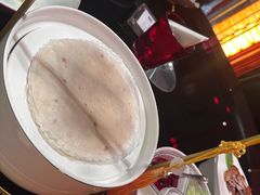 -海航大厦万豪酒店彩海轩中餐厅(霄云路店)